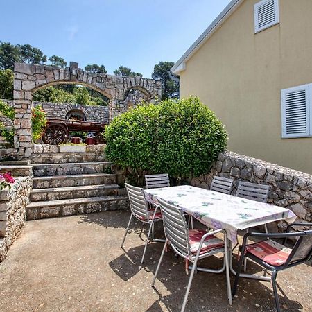 Twin Room Tisno 5128A Exterior foto